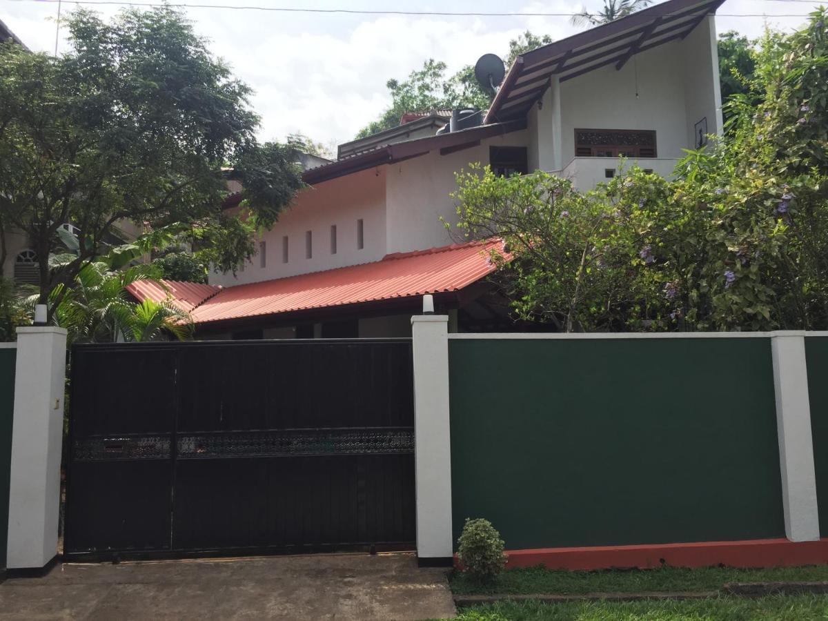 Diwanka Villa Unawatuna Exterior photo
